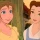 Tarzan's Jane Is Descended From Beauty And The Beast's Belle